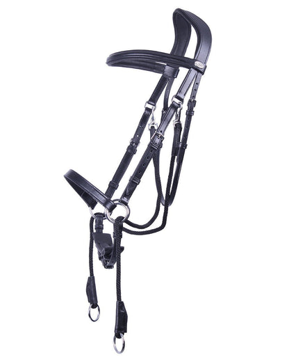 Bitless Bridle Ceto