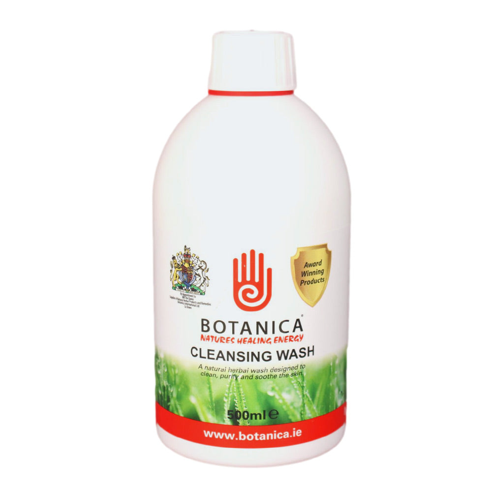 Botanica Small Animal Package