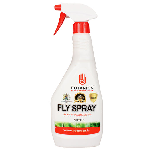 Fly Spray