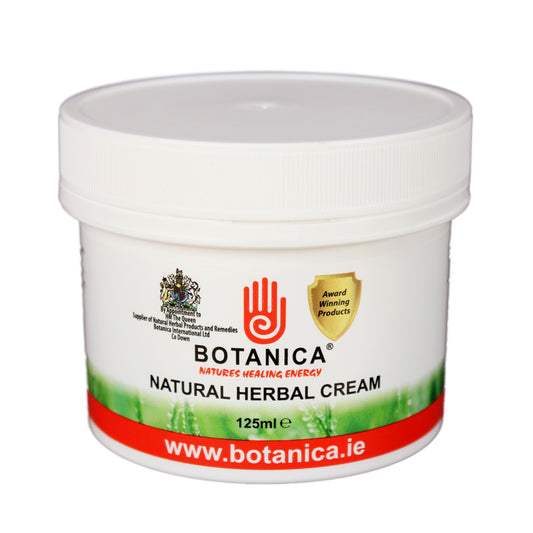 Herbal Cream