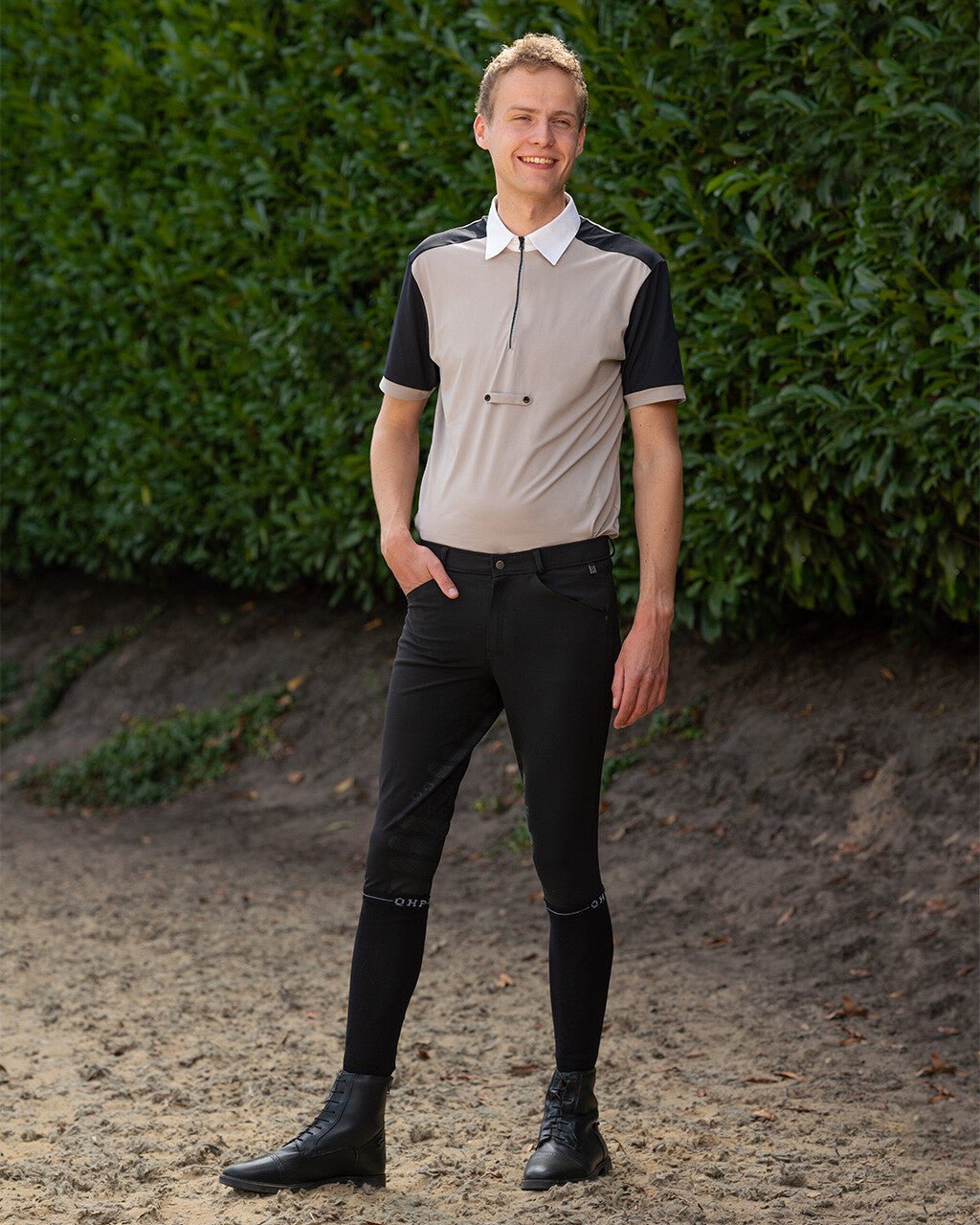 Breeches Filip Leg Grip