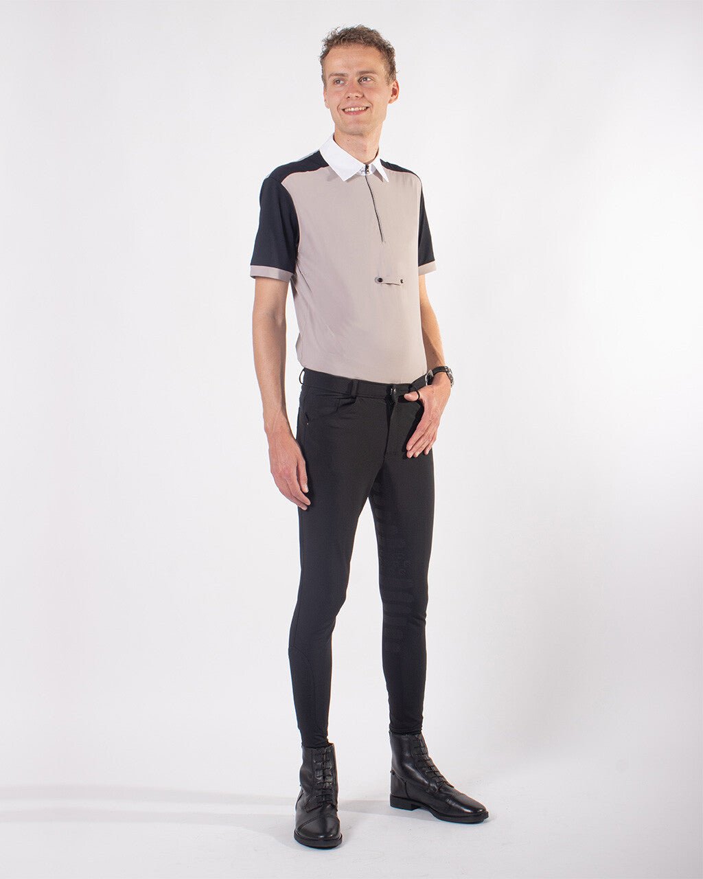 Breeches Filip Leg Grip