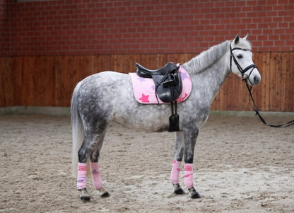 Starlight Saddle Pad