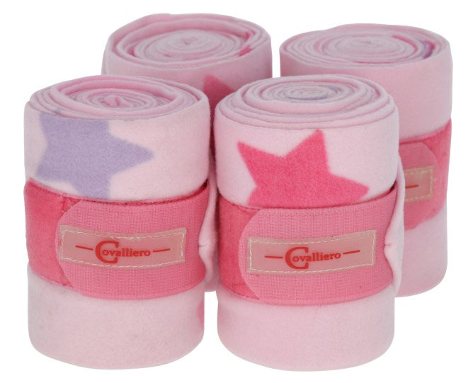 Starlight Fleece Bandage