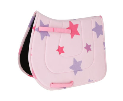 Starlight Saddle Pad