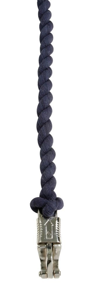 Lead Rope With Panic Hook