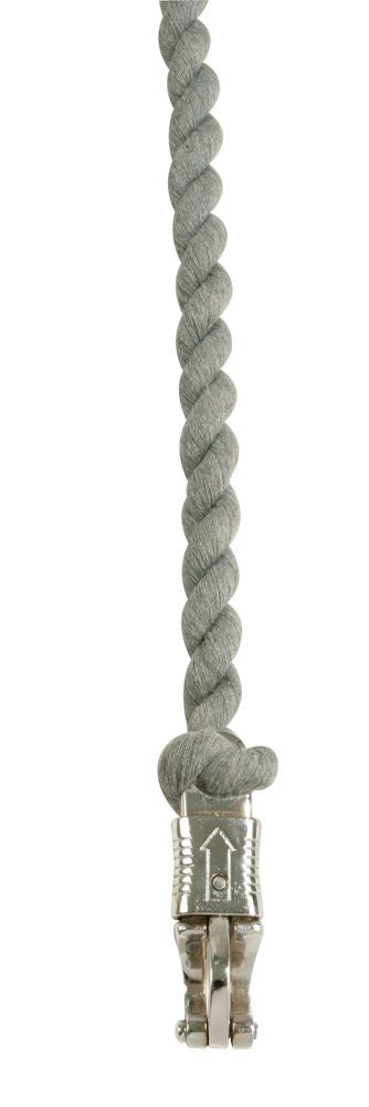 Lead Rope With Panic Hook