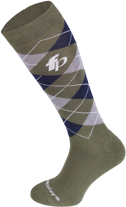 FP Rhombuses Socks