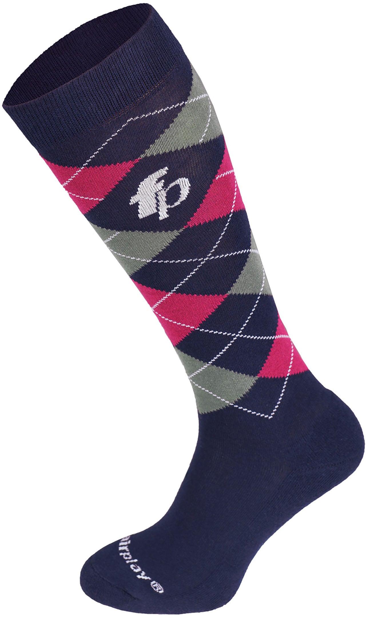 FP Rhombuses Socks