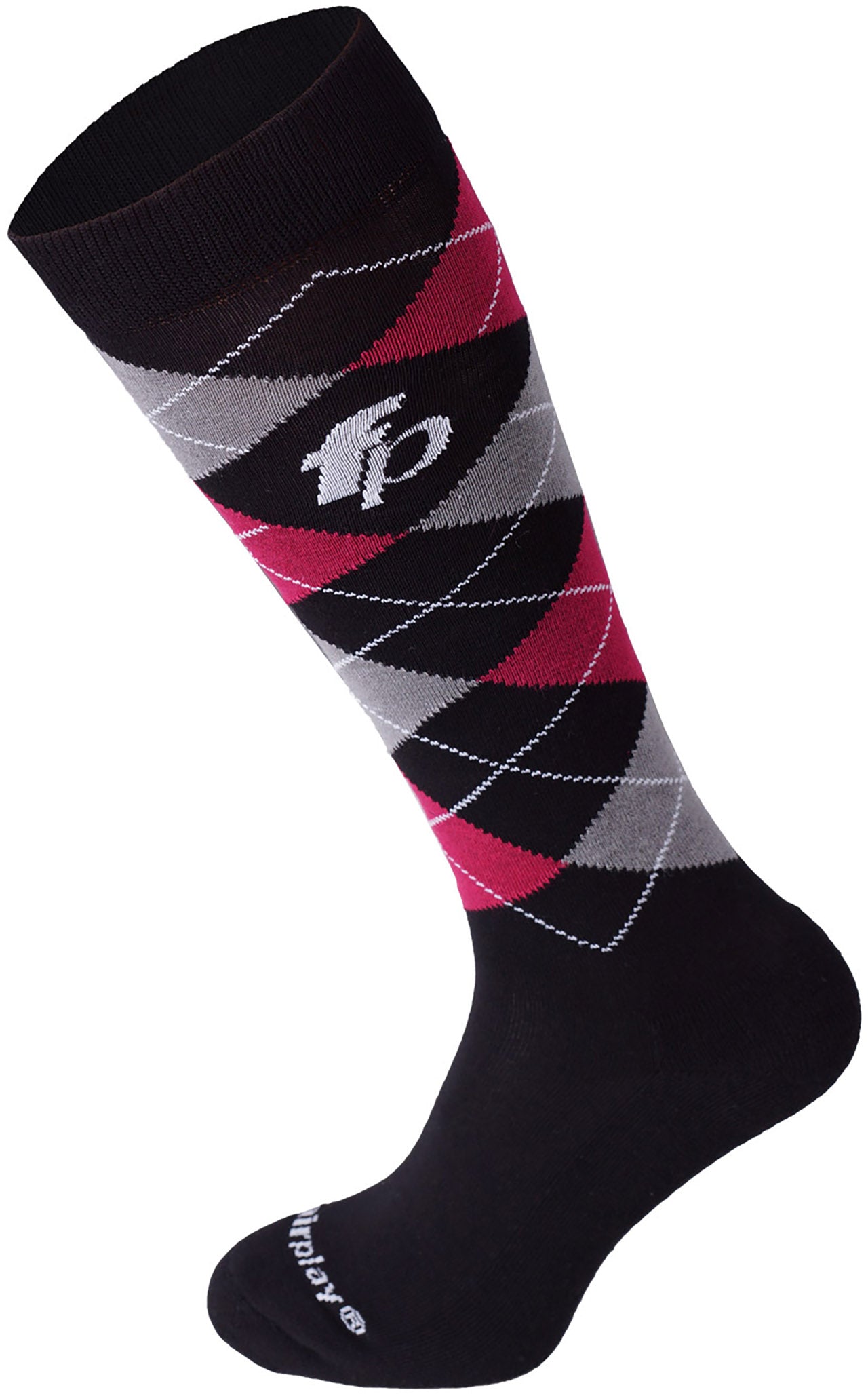 FP Rhombuses Socks