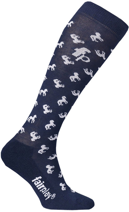 FP Multihorses Socks 3 Pairs
