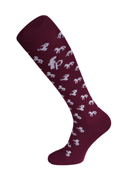 FP Multihorses Socks 3 Pairs