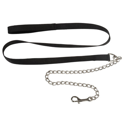 Lead Rope With Chain