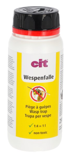 Wasp Trap Liquid