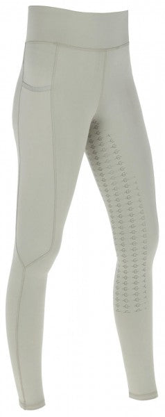 Covalliero Riding Tights Light Greige