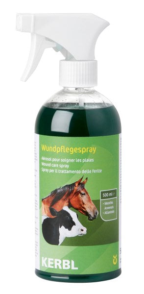 Wound Care Spray