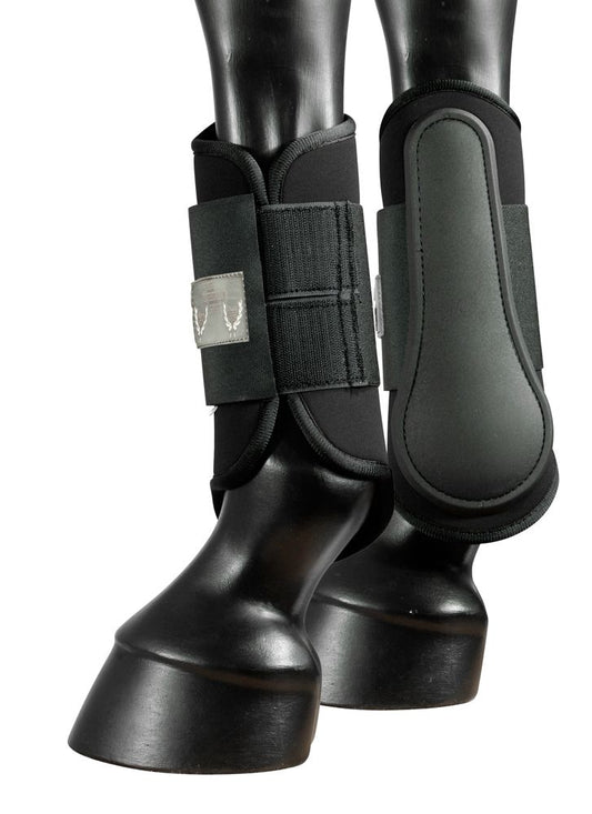 Tendon Boots Front