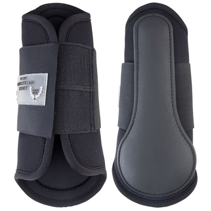 Rear Tendon Boots