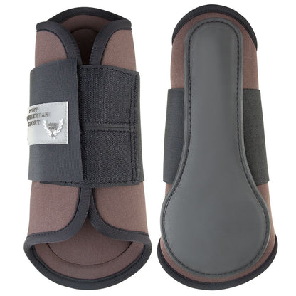 Rear Tendon Boots