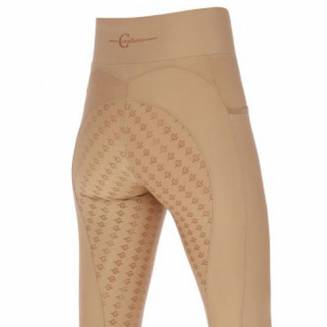 Covalliero Riding Tights SAND